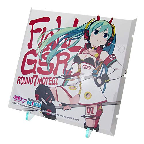 Amazon.co.jp: じおらまんしょん150 レーシングミク 2020Ver.ピット